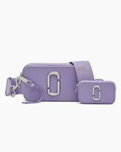 Load image into Gallery viewer, Snapshot Purse