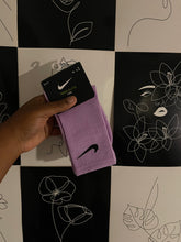 Load image into Gallery viewer, Nike socks