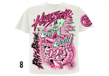 Load image into Gallery viewer, H star