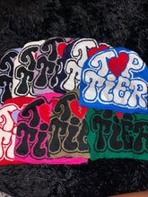 Load image into Gallery viewer, Top Tier beanies