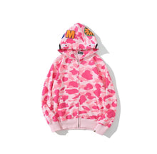 Load image into Gallery viewer, Bape hoodies