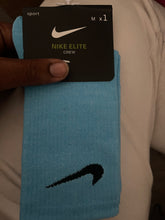 Load image into Gallery viewer, Nike socks