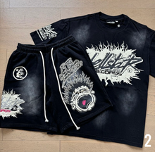 Load image into Gallery viewer, H star