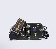 Load image into Gallery viewer, Snapshot Purse