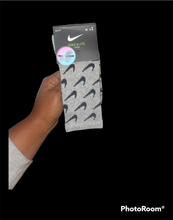 Load image into Gallery viewer, Nike socks
