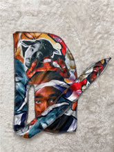 Load image into Gallery viewer, Durags