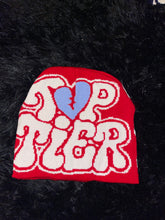 Load image into Gallery viewer, Top Tier beanies
