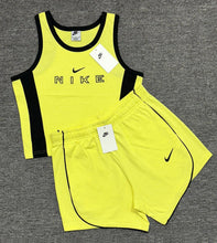 Load image into Gallery viewer, Nike Active 2 Piece Set
