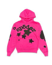 Load image into Gallery viewer, Spider hoodies
