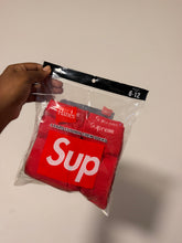 Load image into Gallery viewer, Supreme Socks
