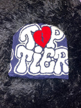 Load image into Gallery viewer, Top Tier beanies
