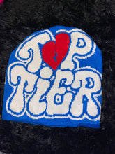 Load image into Gallery viewer, Top Tier beanies
