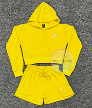 Load image into Gallery viewer, Nike Summer Lounge Set
