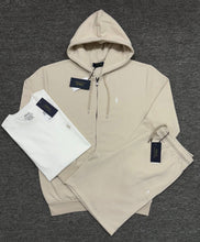 Load image into Gallery viewer, Polo 3 Piece Short Set
