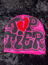 Load image into Gallery viewer, Top Tier beanies
