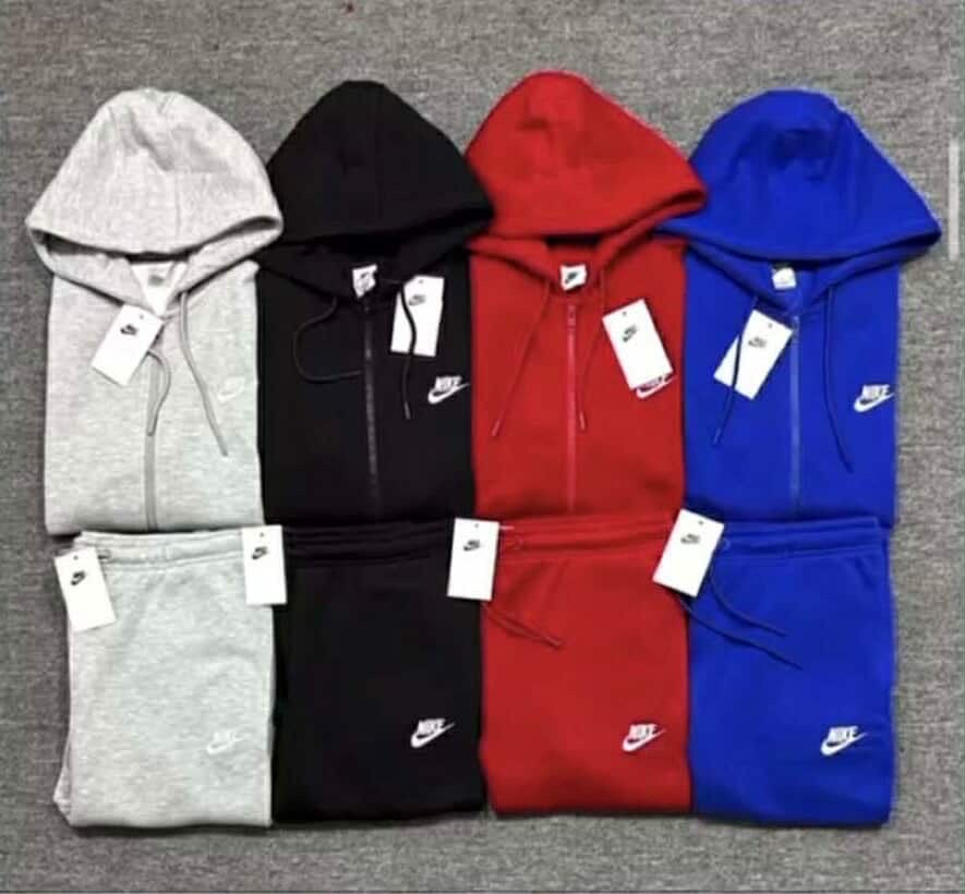 Nike sweatsuits