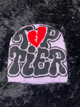 Load image into Gallery viewer, Top Tier beanies
