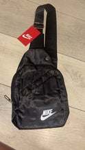 Load image into Gallery viewer, Nike crossbody bag
