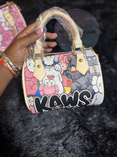 Load image into Gallery viewer, Graphic Handbags
