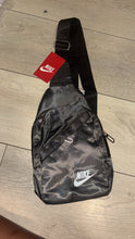 Load image into Gallery viewer, Nike crossbody bag
