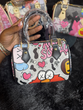 Load image into Gallery viewer, Graphic Handbags
