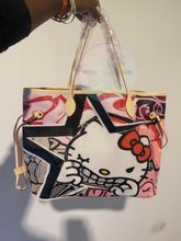 Load image into Gallery viewer, Graphic Totes

