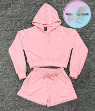 Load image into Gallery viewer, Nike Summer Lounge Set
