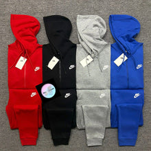 Load image into Gallery viewer, Nike sweatsuits
