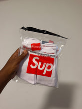 Load image into Gallery viewer, Supreme Socks
