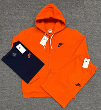 Load image into Gallery viewer, Nike 3 Piece Short Set
