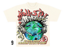 Load image into Gallery viewer, H star
