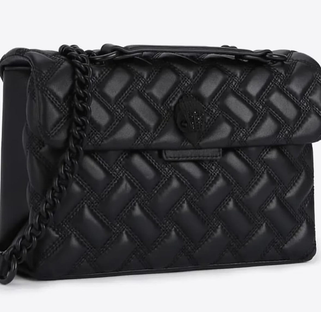 Kurt crossbody (XL)