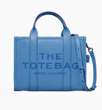 Load image into Gallery viewer, Leather Tote Bag
