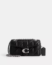 Load image into Gallery viewer, Coach Tabby purse

