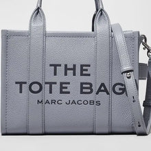 Load image into Gallery viewer, Leather Tote Bag
