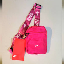 Load image into Gallery viewer, Nike crossbody bag
