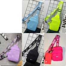 Load image into Gallery viewer, Nike crossbody bag
