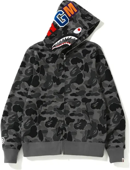 Bape hoodies