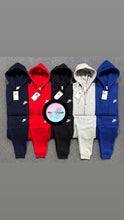 Load image into Gallery viewer, Nike sweatsuits
