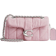 Load image into Gallery viewer, Coach Tabby purse
