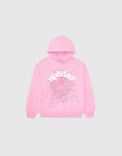 Load image into Gallery viewer, Spider hoodies
