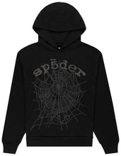 Load image into Gallery viewer, Spider hoodies
