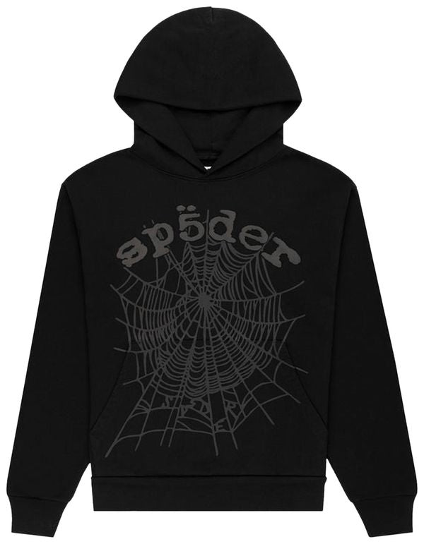 Spider hoodies