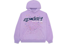 Load image into Gallery viewer, Spider hoodies
