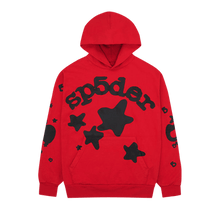 Load image into Gallery viewer, Spider hoodies
