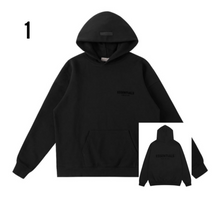 Load image into Gallery viewer, Essential hoodie
