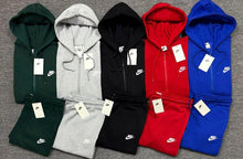 Load image into Gallery viewer, Nike sweatsuits
