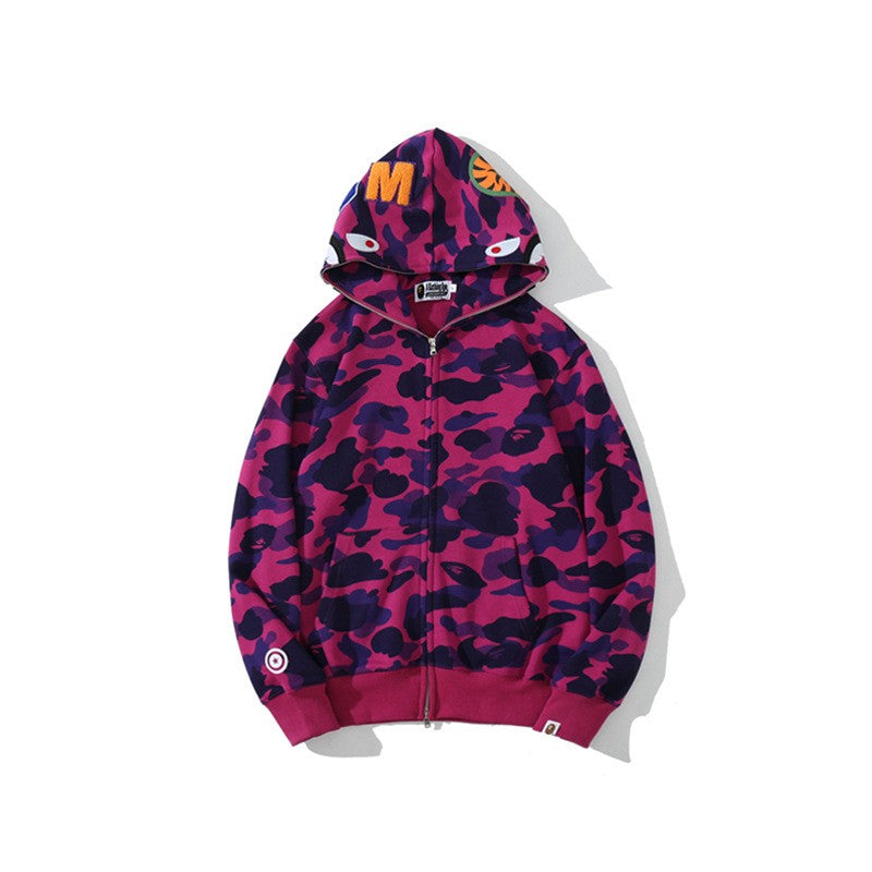 Bape hoodies