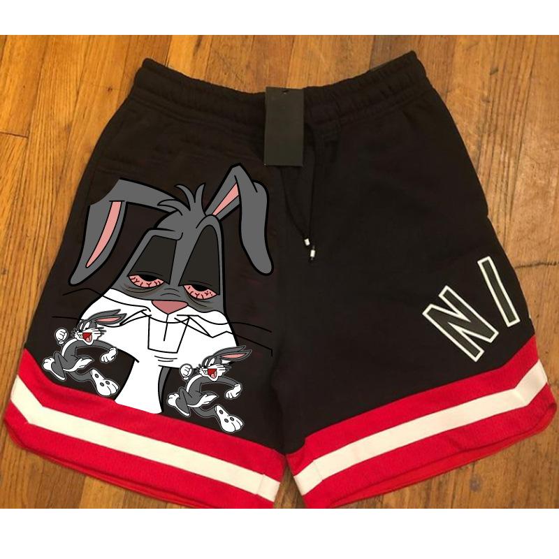 Nike shorts with bugs sales bunny