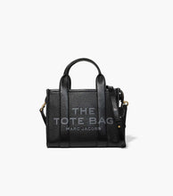 Load image into Gallery viewer, Leather Tote Bag
